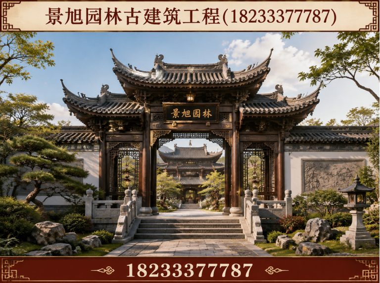 高阳县塑山展示图